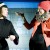 Nissen der ville v�re ber�mt (4-9 �r)