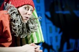 Nissen der ville v&aelig;re ber&oslash;mt (4-9 &aring;r)